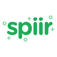 Logo: Spiir