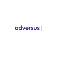 Logo: Adversus A/S
