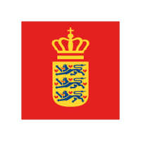 Logo: The Royal Danish Embassy in Vilnius