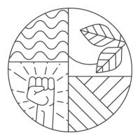 Logo: Tekstilrevolutionen 