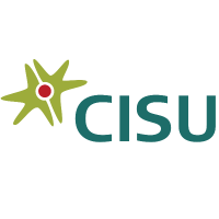 Logo: CISU - Civilsamfund i Udvikling