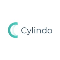 Logo: Cylindo