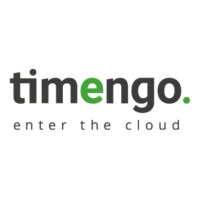 Logo: Timengo