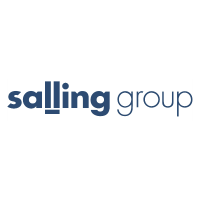Logo: Salling Group A/S