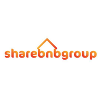 Logo: Sharebnb