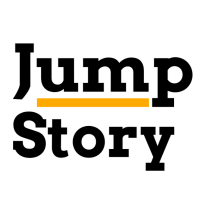 JumpStory ApS - logo
