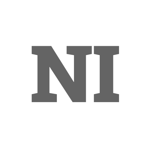 Logo: NTU INTERNATIONAL A/S