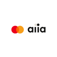 Logo: Aiia A/S  (tidl. Nordic API Gateway)