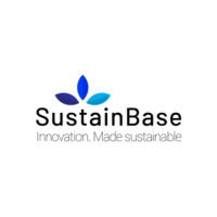 Logo: SustainBase ApS