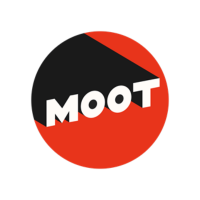 Logo: Moot