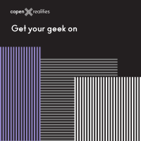 Logo: CopenX