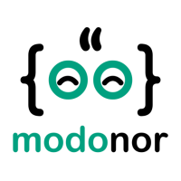 Logo: Modonor
