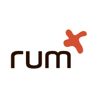 RUM A/S - logo
