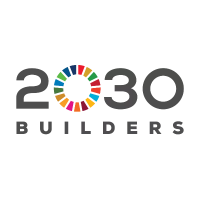 Logo: 2030 Builders