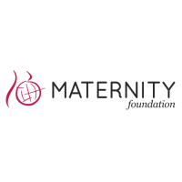 Logo: Maternity Foundation / Fondet