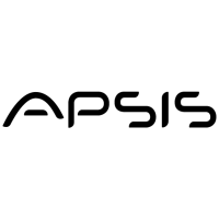 Apsis - an Efficy company - logo