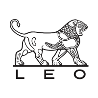 Logo: LEO Pharma A/S