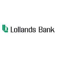 Lollands Bank - logo