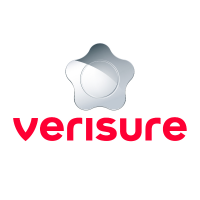 Verisure A/S - logo
