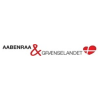 Logo: Turistforeningen for Aabenraa og Grænselandet