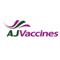 AJ Vaccines - logo