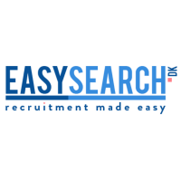 Logo: Easysearch ApS