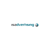 Logo: ISA Advertising Danmark ApS