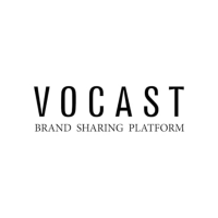 VOCAST ApS - logo