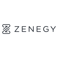 Logo: Zenegy