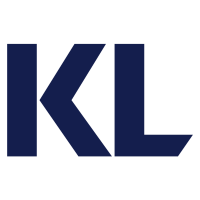 KL - Kommunernes Landsforening - logo