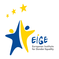 Logo: EIGE - European Institute for Gender Equality