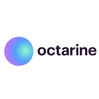 Logo: Octarine