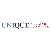 Unique Human Capital A/S  - logo