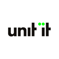 Logo: Unit IT