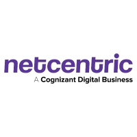 Logo: Netcentric - Cognizant Technology Solutions
