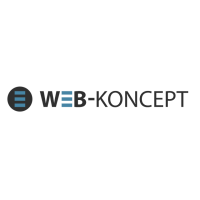 Logo: Web-Koncept A/S