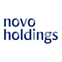 Novo Holdings - logo