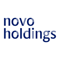 Logo: Novo Holdings