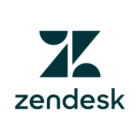 Logo: Zendesk ApS