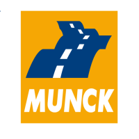 Logo: Munck Gruppen A/S
