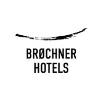 Logo: Brøchner Hotels A/S