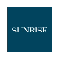 Sunrise A/S - logo