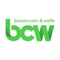 Logo: Burson Cohn & Wolfe Sport