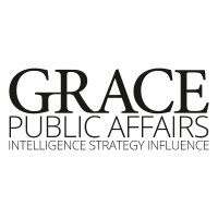 Logo: Grace Public Affairs A/S