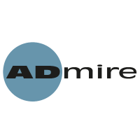 Logo: ADmire