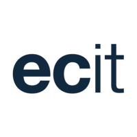 Logo: Ecit Danmark