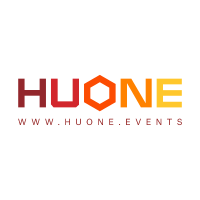 Huone - logo