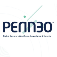 Penneo A/S - logo