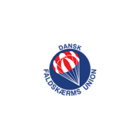 Logo: DANSK FALDSKÆRMS UNION