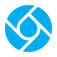 Logo: BlueSense Diagnostics ApS
